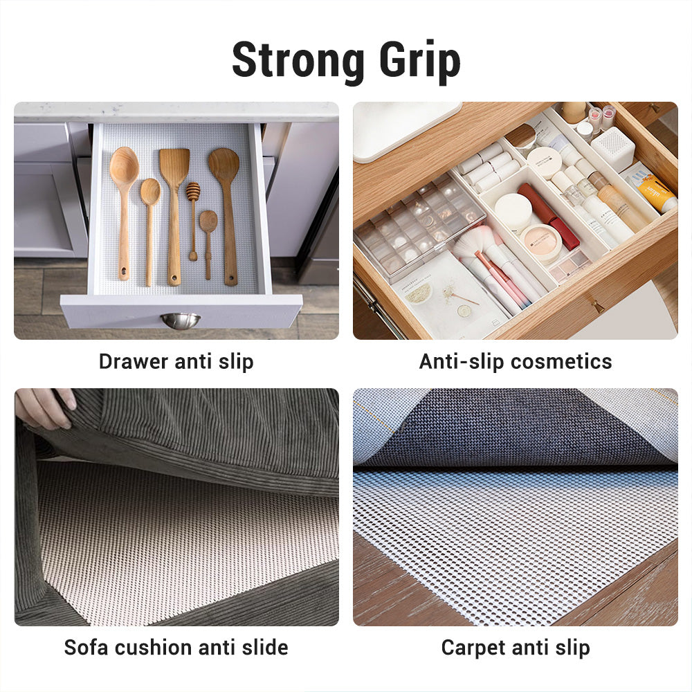 PVC foam anti-slip mat