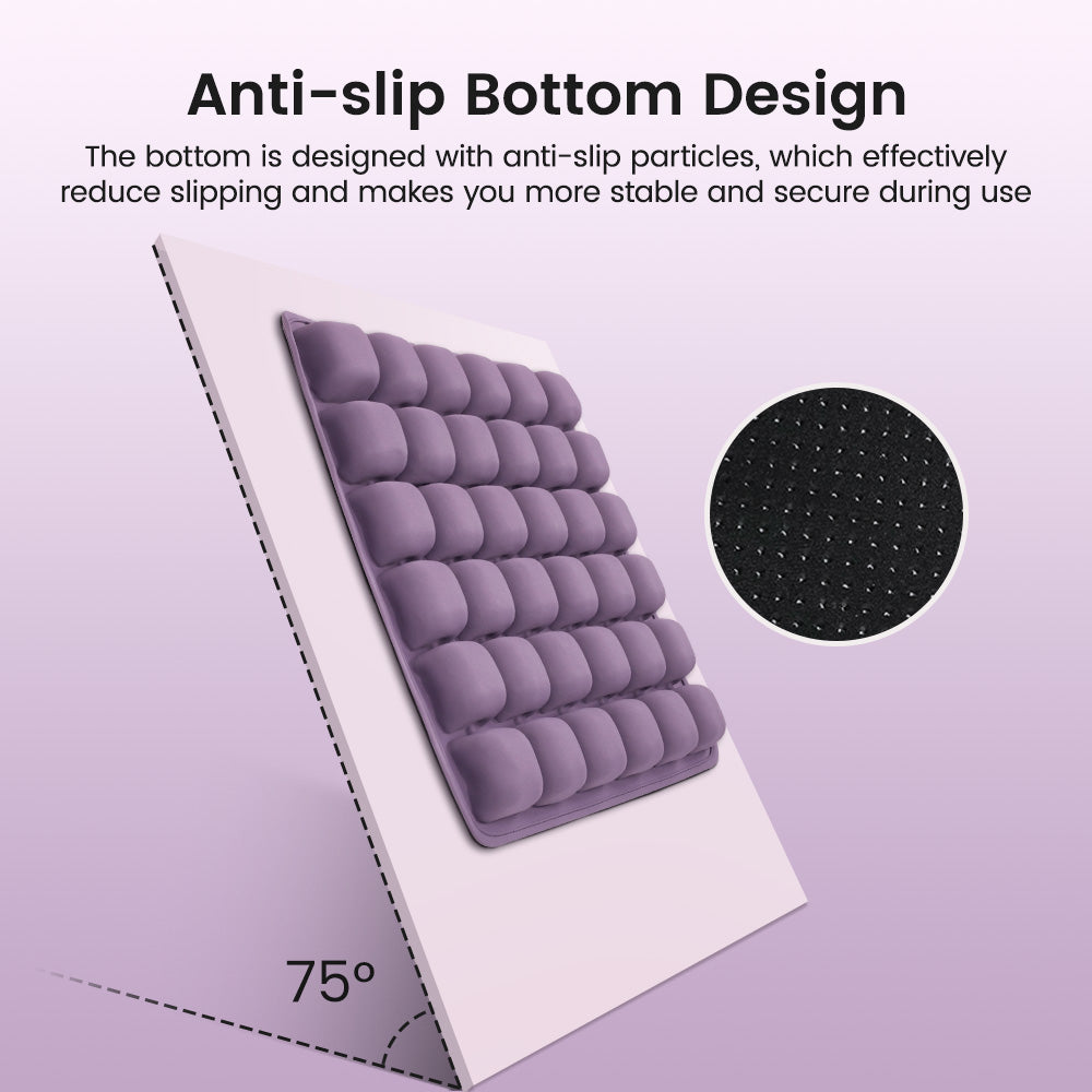 36-airbag inflatable cushion