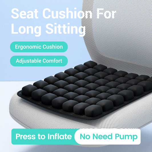 49 Airbag inflatable cushion