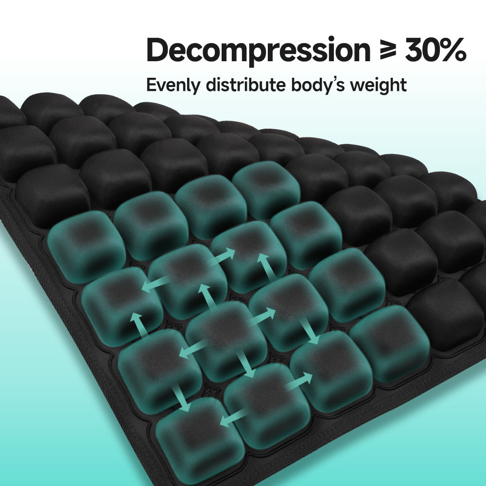 49 Airbag inflatable cushion