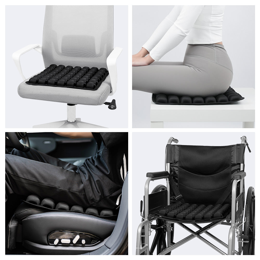 49 Airbag inflatable cushion