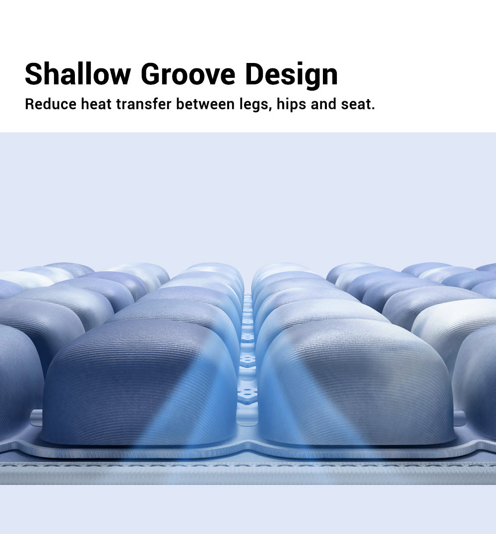 49 Airbag inflatable cushion with dyeing effect