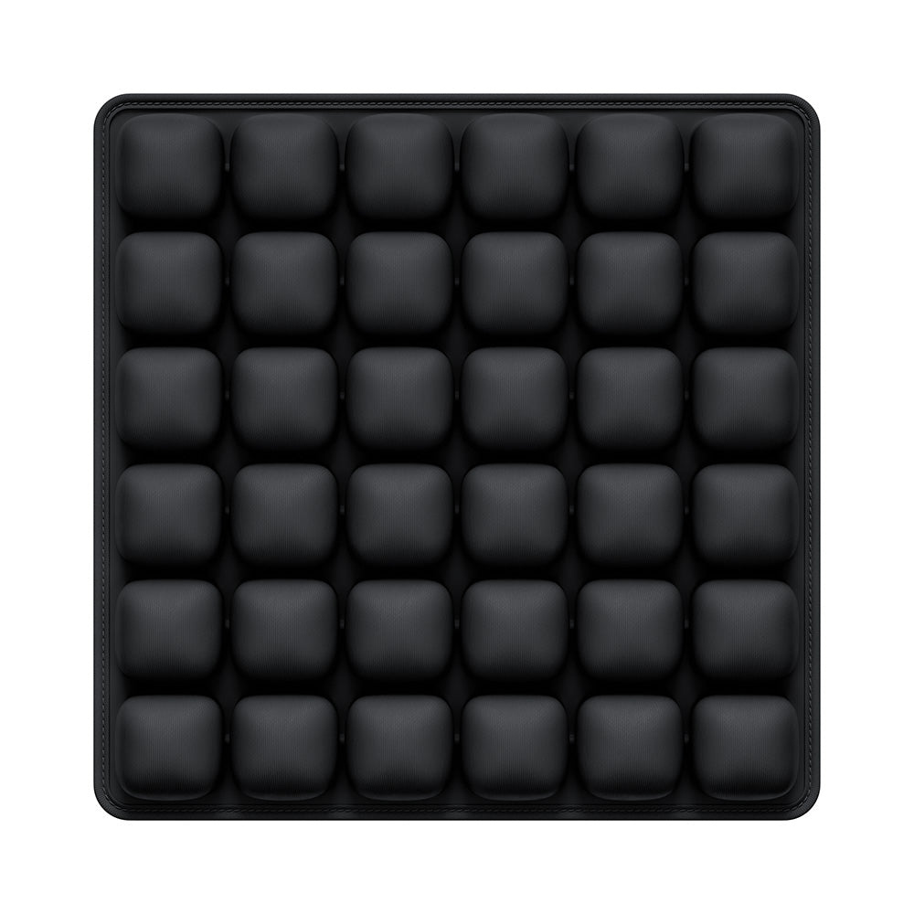 36-airbag inflatable cushion