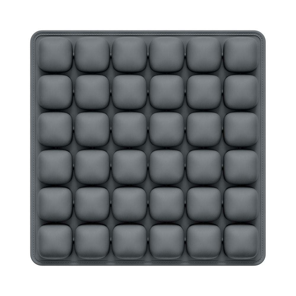 36-airbag inflatable cushion