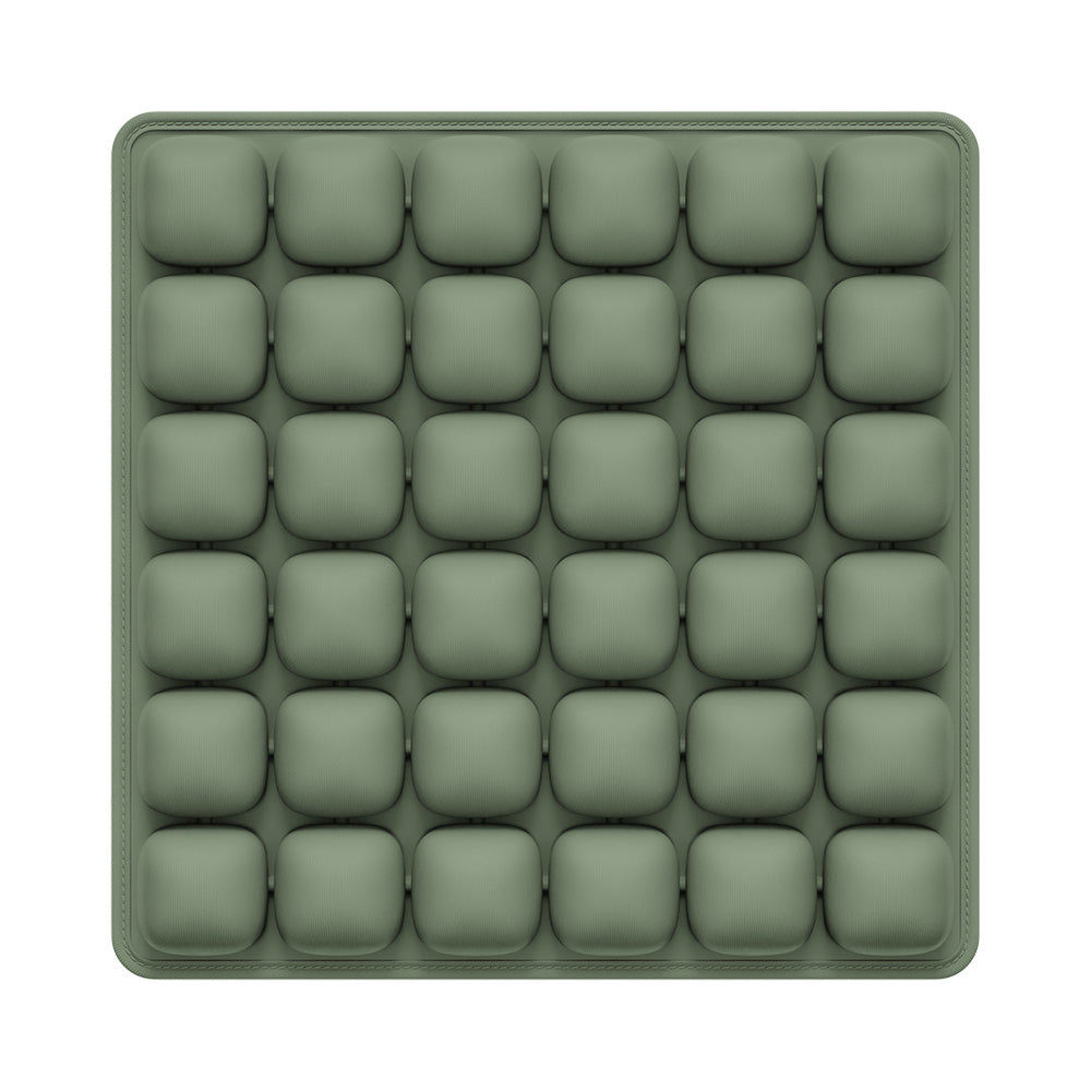 36-airbag inflatable cushion