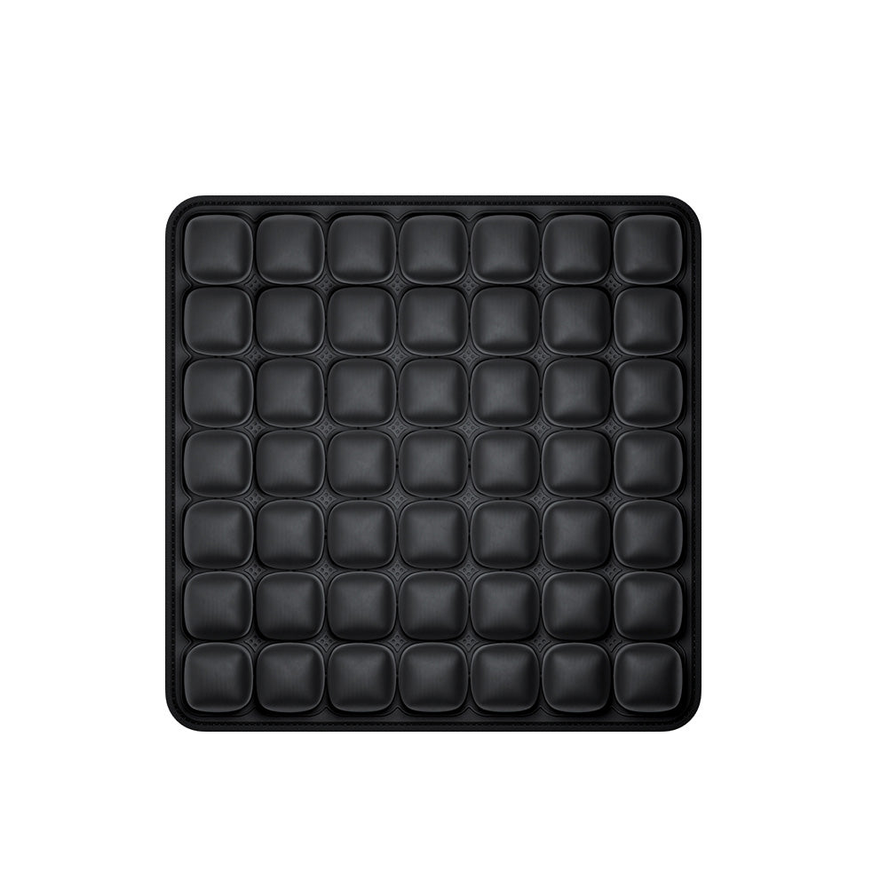 49 Airbag inflatable cushion