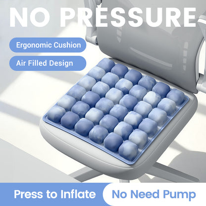 1pc 3D Pressure Relief Air Cushion