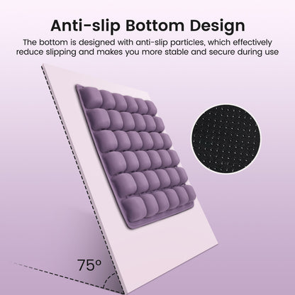 36-airbag inflatable cushion