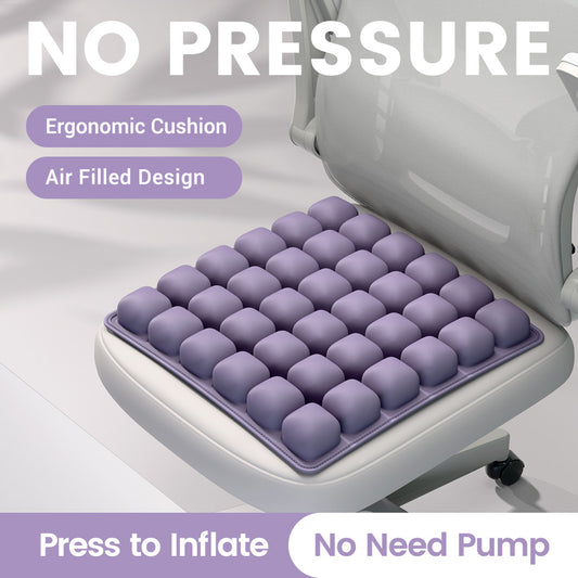 36-airbag inflatable cushion