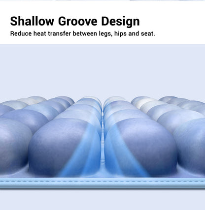 1pc 3D Pressure Relief Air Cushion