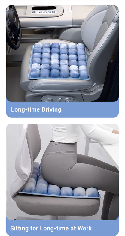 1pc 3D Pressure Relief Air Cushion