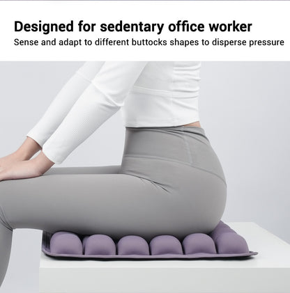 36-airbag inflatable cushion