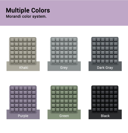 36-airbag inflatable cushion