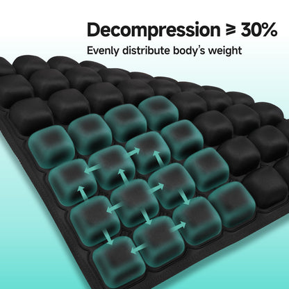 49 Airbag inflatable cushion