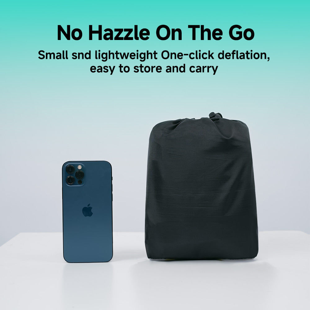 49 Airbag inflatable cushion