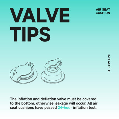 49 Airbag inflatable cushion