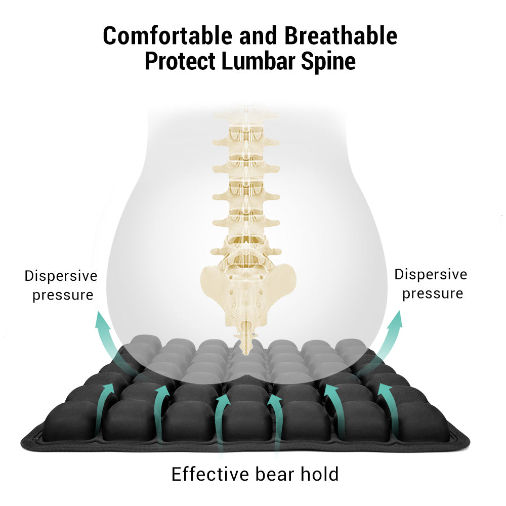 49 Airbag inflatable cushion