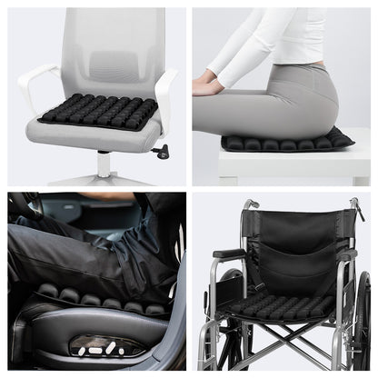 49 Airbag inflatable cushion