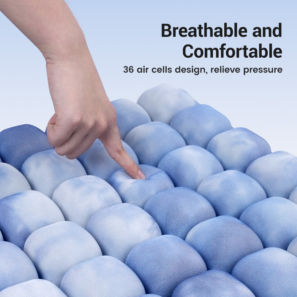 1pc 3D Pressure Relief Air Cushion