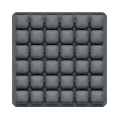 36-airbag inflatable cushion