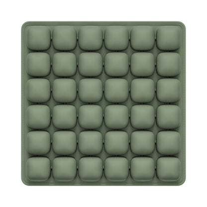 36-airbag inflatable cushion