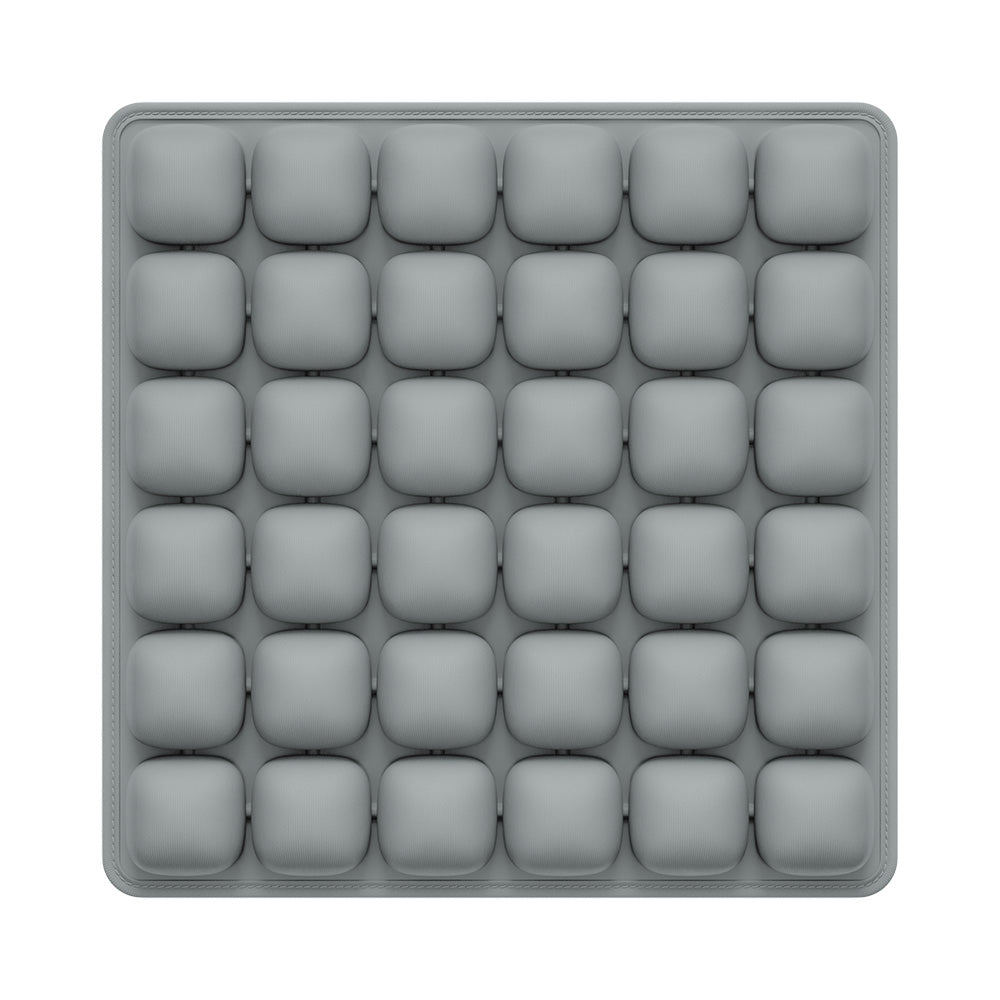 36-airbag inflatable cushion