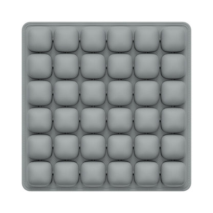 36-airbag inflatable cushion