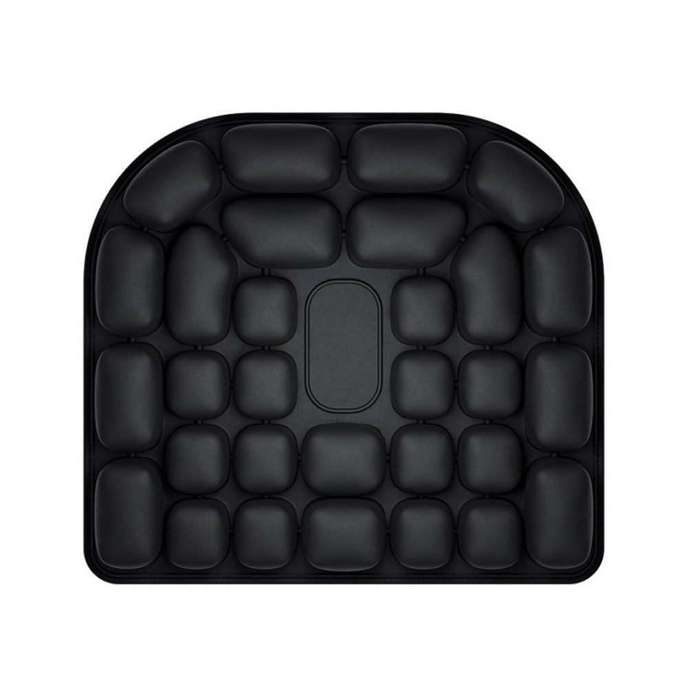 Anti-decubitus inflatable cushion