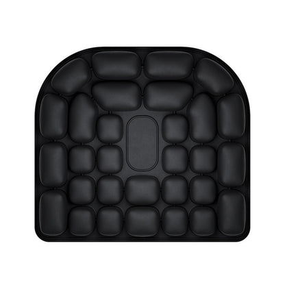 Anti-decubitus inflatable cushion