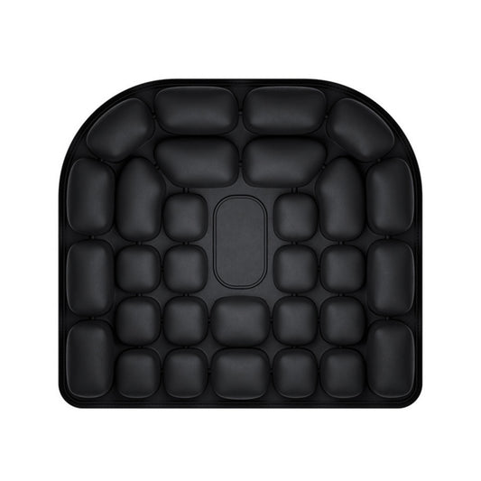 Anti-decubitus inflatable cushion