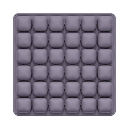 36-airbag inflatable cushion