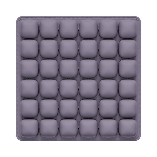 36-airbag inflatable cushion