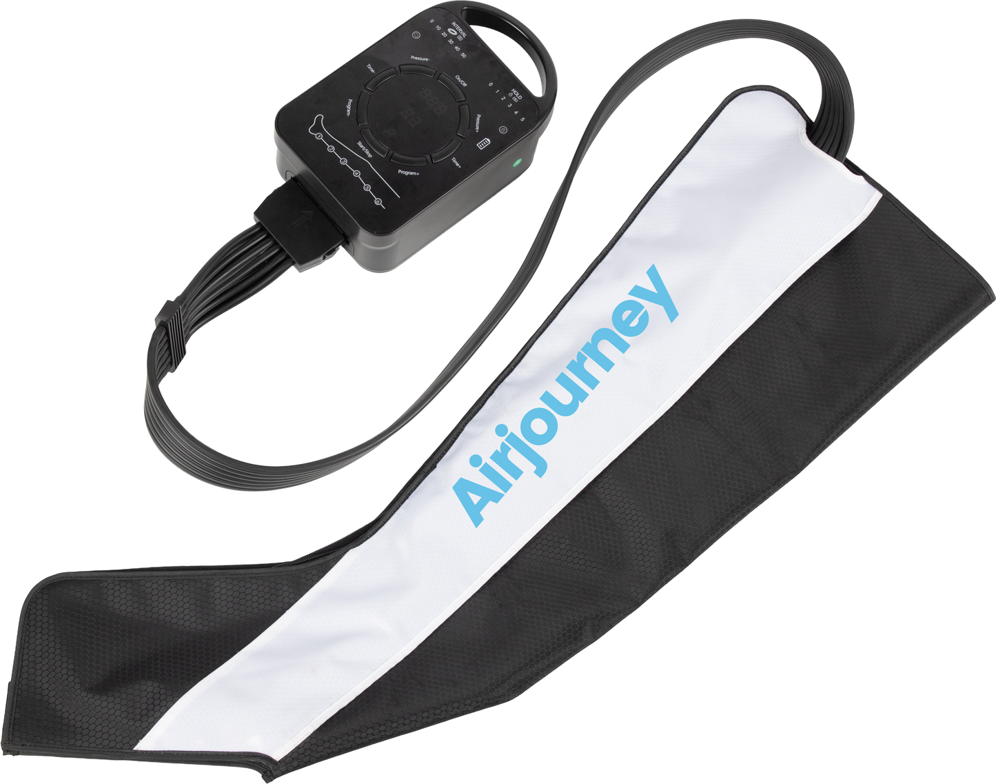 Air Wave Leg Massager