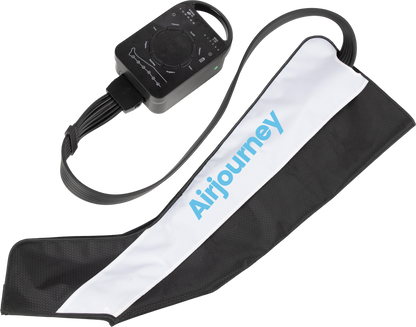 Air Wave Leg Massager