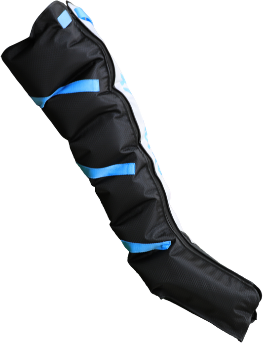 Air Wave Leg Massager