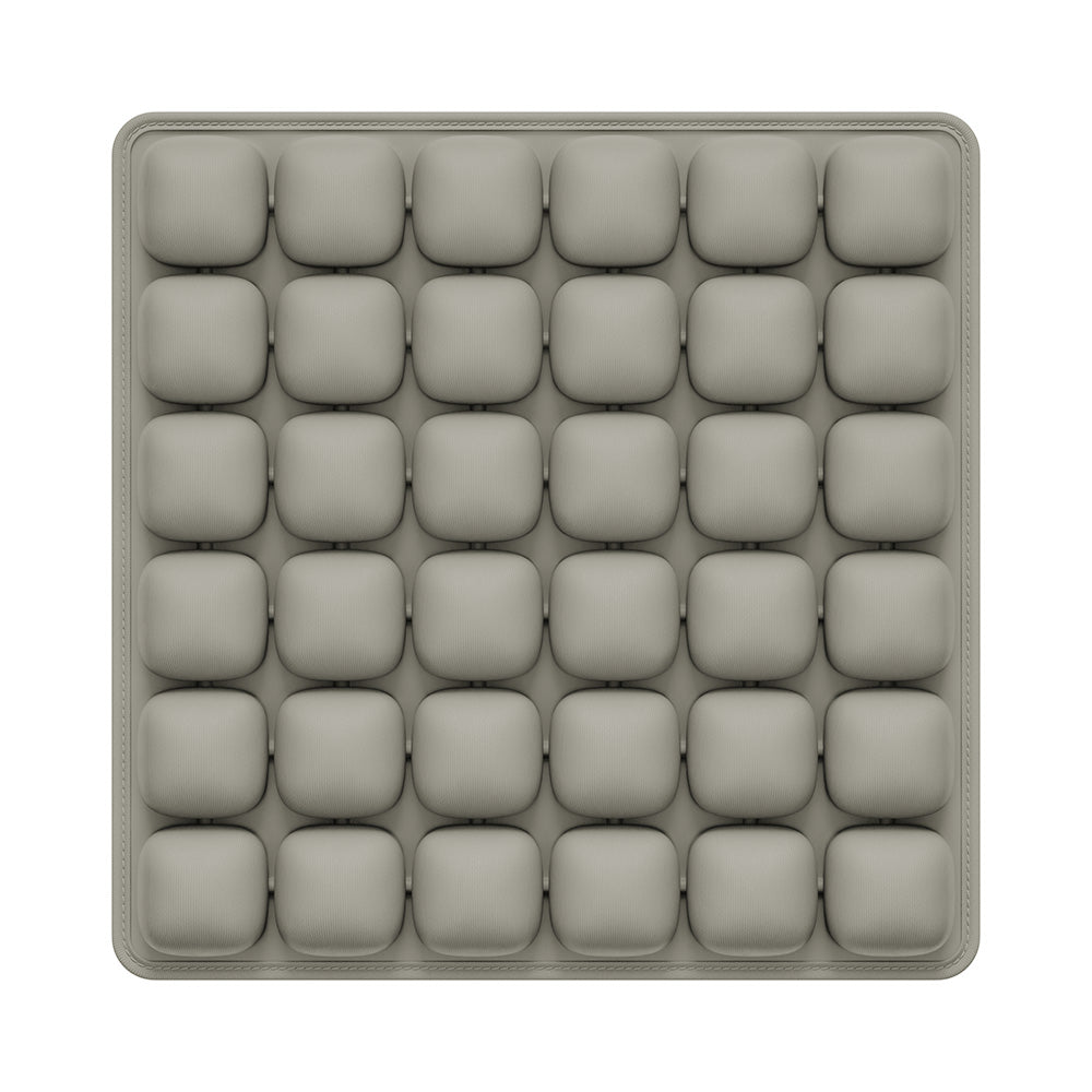 36-airbag inflatable cushion