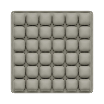 36-airbag inflatable cushion