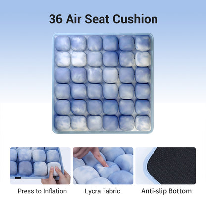 1pc 3D Pressure Relief Air Cushion