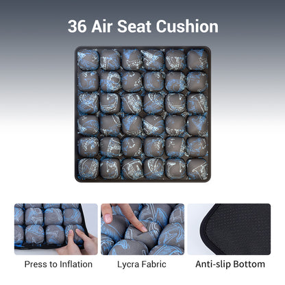 1pc 3D Pressure Relief Air Cushion