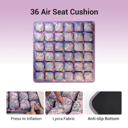 1pc 3D Pressure Relief Air Cushion