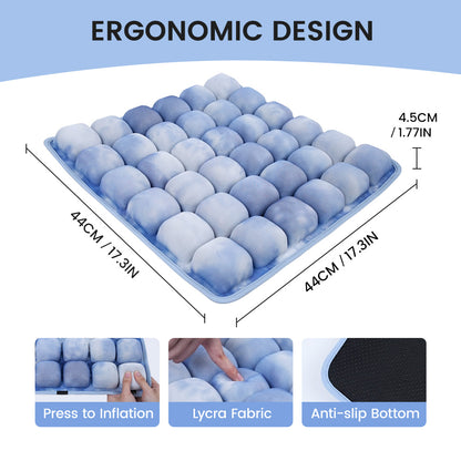 1pc 3D Pressure Relief Air Cushion