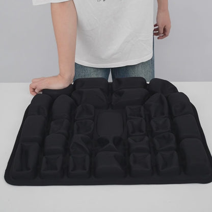 36-airbag inflatable cushion