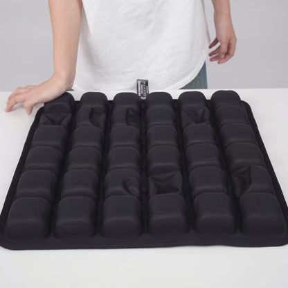 49 Airbag inflatable cushion